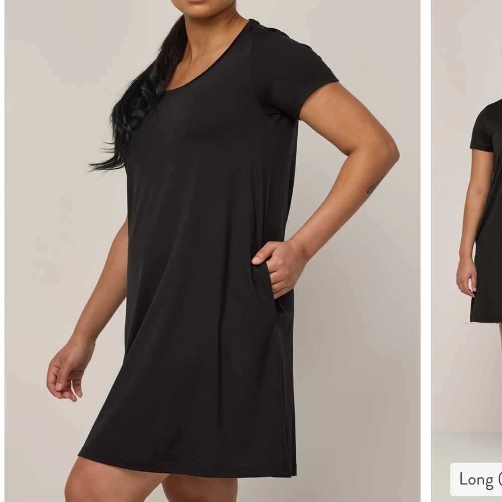 Wool& Maggie Dress